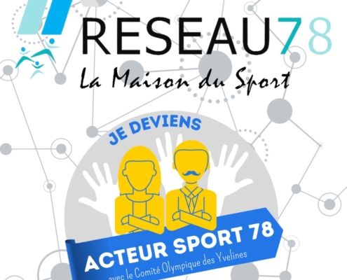 Réseau Sport 78